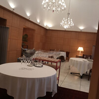 フランス料理 壺中天 - 