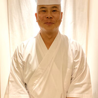 鮨 つぼみ - 丸山真琴氏