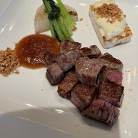 KOBE BEEF やまと - 