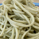 蕎麦に銘酒 蔵美庭 - 別誂え