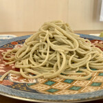 蕎麦に銘酒 蔵美庭 - 別誂え