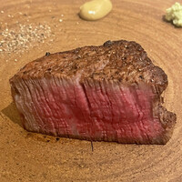 窯焼きステーキ 福田 - 