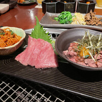 蕃 YORONIKU - 