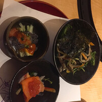 焼肉トラジ PARAM カレッタ汐留店 - 
