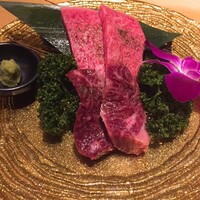 焼肉トラジ PARAM カレッタ汐留店 - 