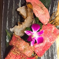 焼肉トラジ PARAM カレッタ汐留店 - 