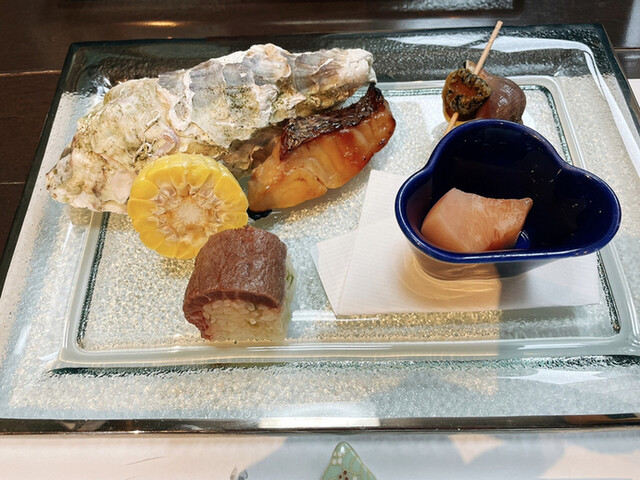 割烹 五右衛門 &ndash; 保原の本格日本料理｜伊達市で味わう季節の懐石