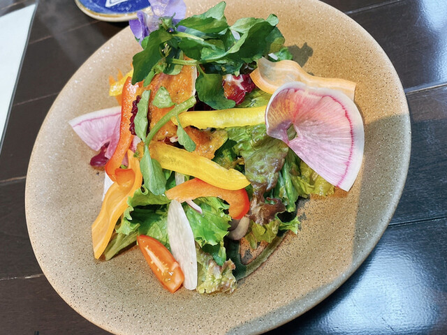 割烹 五右衛門 - 保原（日本料理）の写真