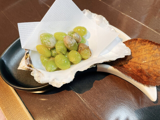 割烹 五右衛門 - 保原（日本料理）の写真