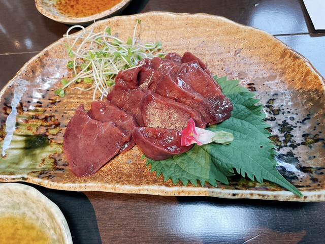 割烹 五右衛門 - 保原（日本料理）の写真