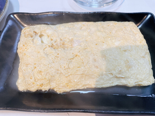 割烹 五右衛門 - 保原（日本料理）の写真