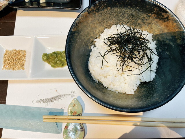 割烹 五右衛門 - 保原（日本料理）の写真