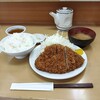 とんかつ山家 上野店