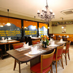 ディップマハル - 内観写真: