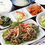 韓国料理 ホンデポチャ - 