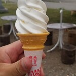 あいすの杜 - 