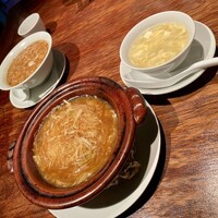 膳處漢ぽっちり - 