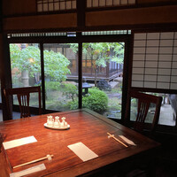 膳處漢ぽっちり - 