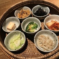 水剌間 恵比寿本店 - 
