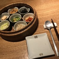 水剌間 恵比寿本店 - 