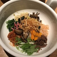 水剌間 恵比寿本店 - 