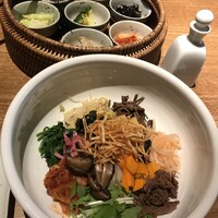 水剌間 恵比寿本店 - 