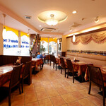 ディップマハル - 内観写真: