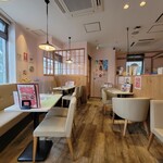 カフェ&レストラン COCO - 