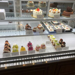 パティスリー フィオレット - 