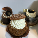 パティスリー フィオレット - 