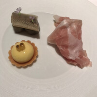 フランス料理 壺中天 - 