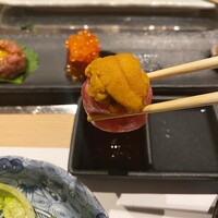 にく稲 - 