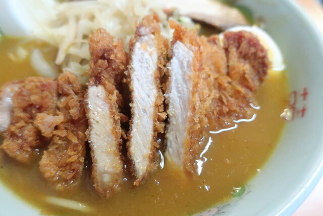 やま彦 - 小樽（ラーメン）の写真