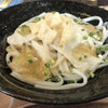 手打ちうどん まつ奈