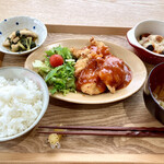 カフェエイトセンス - 