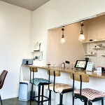 Cafe EIGHT 8 SENSE - 