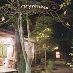 Pyrenees