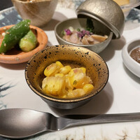 西麻布 焼肉 X - 