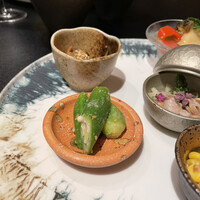 西麻布 焼肉 X - 