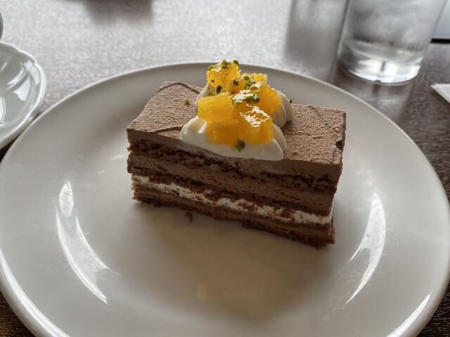 Chez Tani 瀬の本高原店 シェ タニ 九重町その他 ケーキ 食べログ Chez Tani 瀬の本高原店 シェ タニ 九重町その他 ケーキ 食べログ
