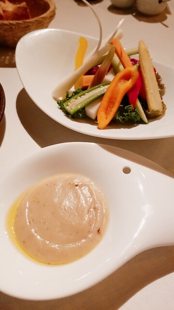 ピレネー Pyreness 軽井沢 ビストロ 食べログ