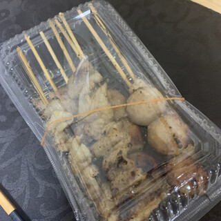 熊本市東区東野でおすすめの美味しい焼き鳥をご紹介 食べログ