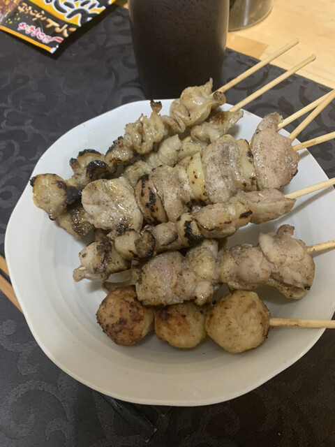 お持ち帰り焼き鳥専門店 鳥平 東野3丁目店 健軍町 焼鳥 食べログ