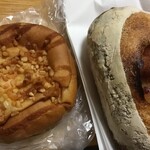 パン工房 ぴゅあーる - 