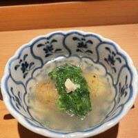 鮨 あらい - 