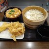 丸亀製麺 弘前店