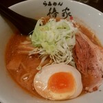 Ramen Tsubakiya - 