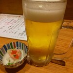 道産酒場 きたぎん - 