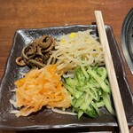 Yakiniku Seiryuuen - 