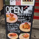 イタリアンバル NORANEKO - 